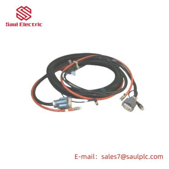 ABB 3HAC021655-001 Process Cable Package DCS AUTOMATION PARTS