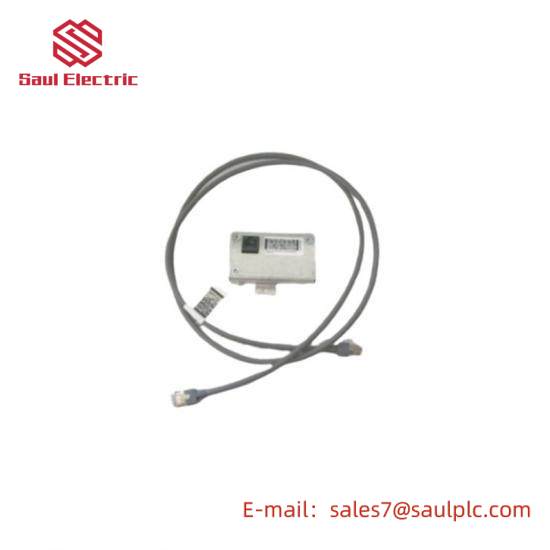 ABB 3HAC021660-001 Proc cable package 3-6 MH AUTOMATION PARTS