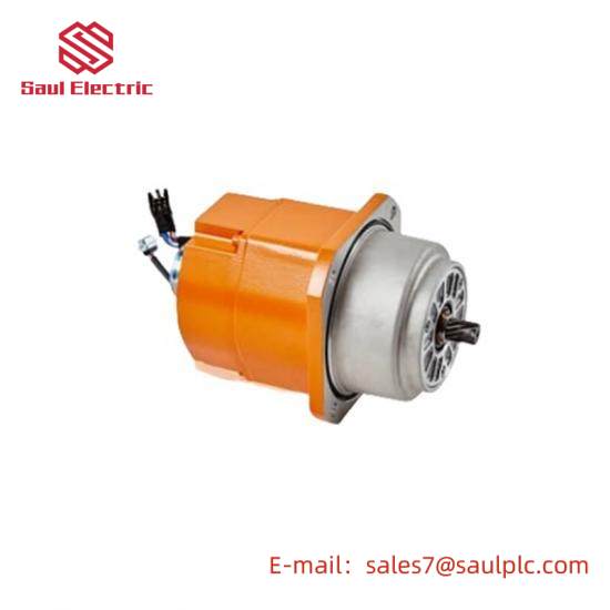 ABB 3HAC021724-001 Motor with pinion ROBOT PARTS