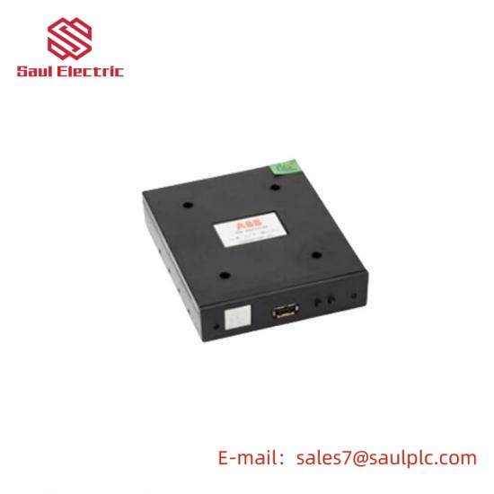 ABB 3HAC021748-001 FDD - USB unit AUTOMATION PARTS