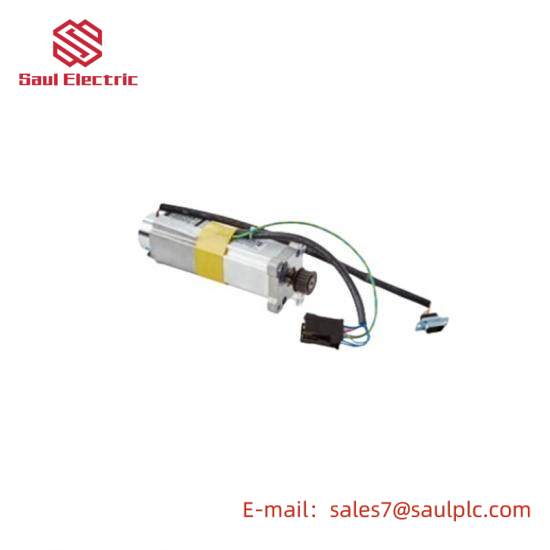 ABB 3HAC021758-001 Rotational ac motor AUTOMATION PARTS