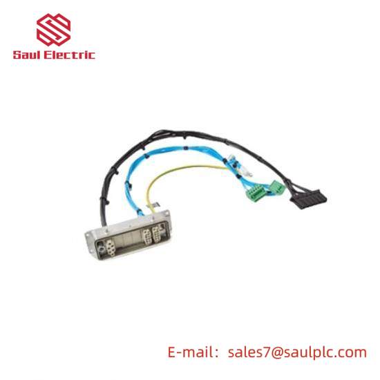 ABB 3HAC021791-001 Harness-External axis 7 DCS