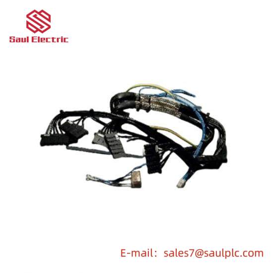 ABB 3HAC021852-001 Harness-Drive unit XS1 4400