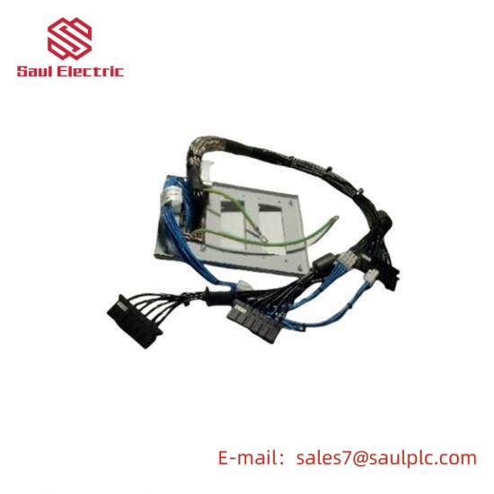 ABB 3HAC021856-001 Harness-Drive unit XS1 340