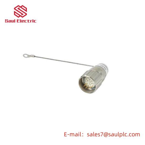 ABB 3HAC021914-001 Teach Pendant Jumper Plug