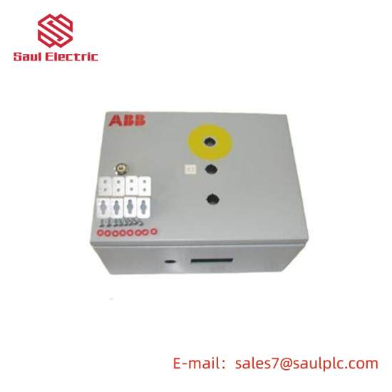 ABB 3HAC022031-001 ROBOT AUTOMATION PARTS