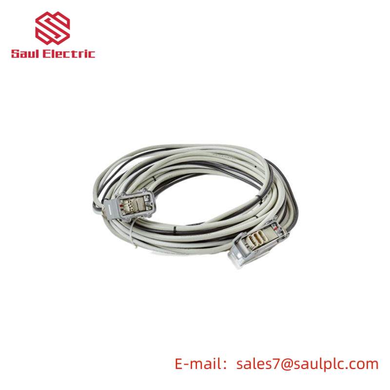 ABB 3HAC022957-002（15） Cable CP/CS 15m