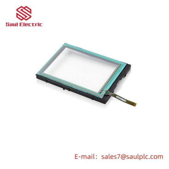 ABB 3HAC023195-006 Touch Screen Glass