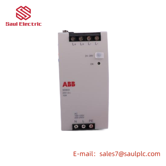 ABB 07AI90-S GJR5251200R0202 Best Price