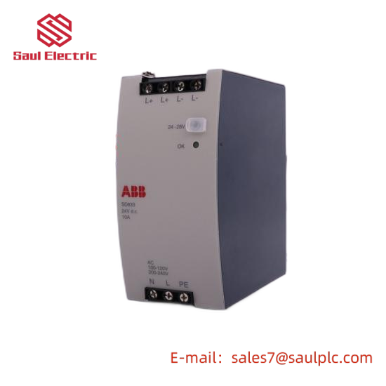 ABB 3HAC023908-002