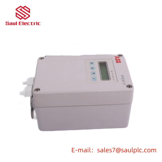 ABB 3HAC025338-002/098  Servo Drive Unit