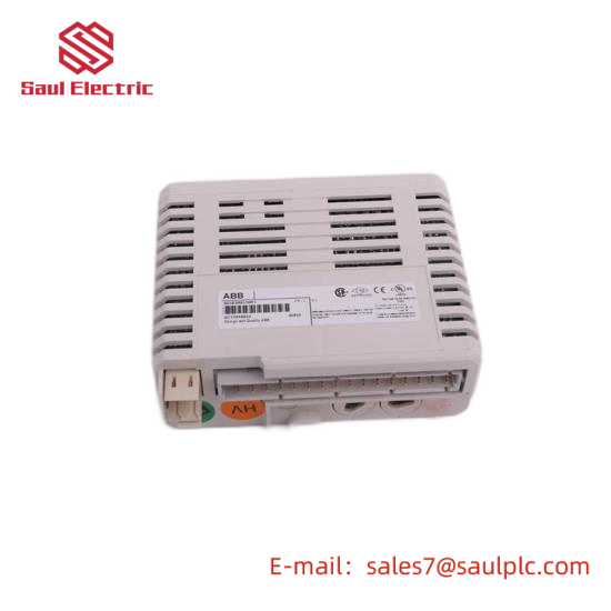 ABB 3HAC026083-001