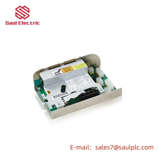 ABB 3HAC026254-001 DSQC662 Power Distr Unit