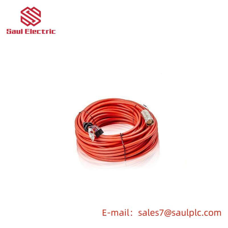 ABB 3HAC031683-004 Cable Teach Pendant 30m