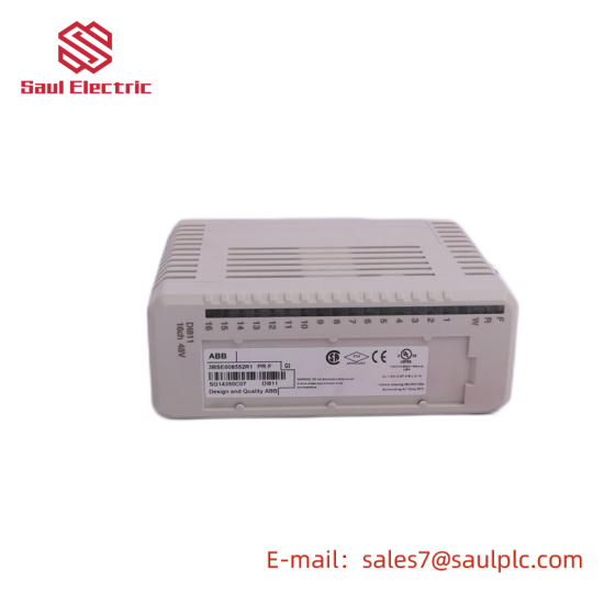 ABB 3HAC043226-001  New