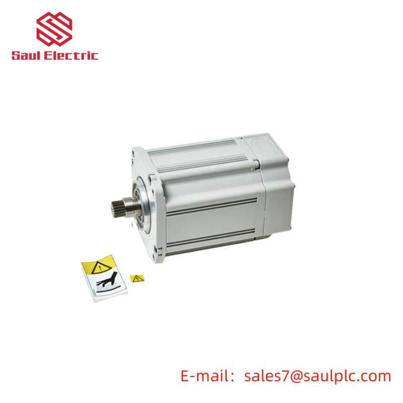 ABB 3HAC043453-003 Rot. ac motor incl p.