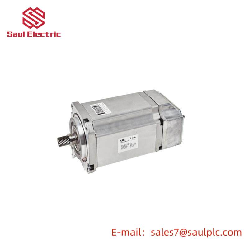 ABB 3HAC043456-004 Rot. ac motor incl p.