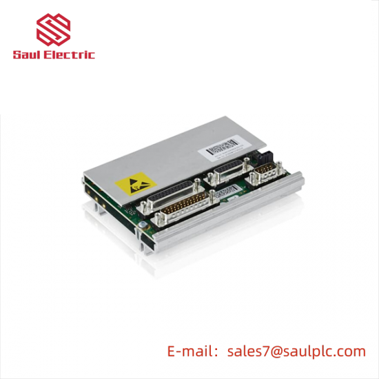 ABB 3HAC043904-001 Measurement Unit