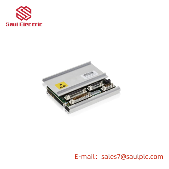 ABB 3HAC044168-001 DCS Module