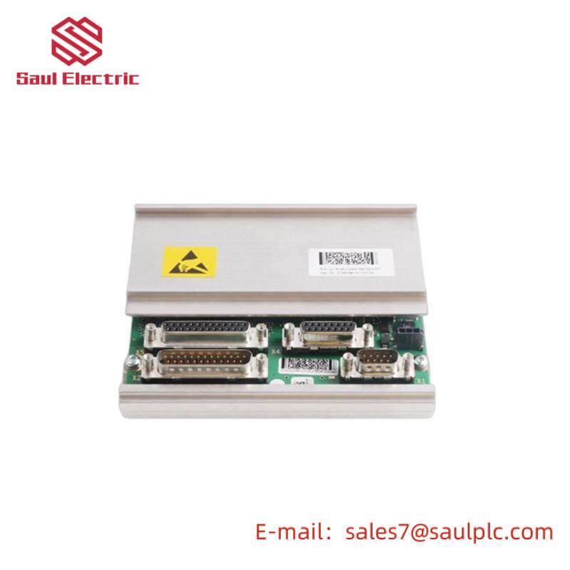 ABB 3HAC044168-001 RMU102 Serial Measurement Unit