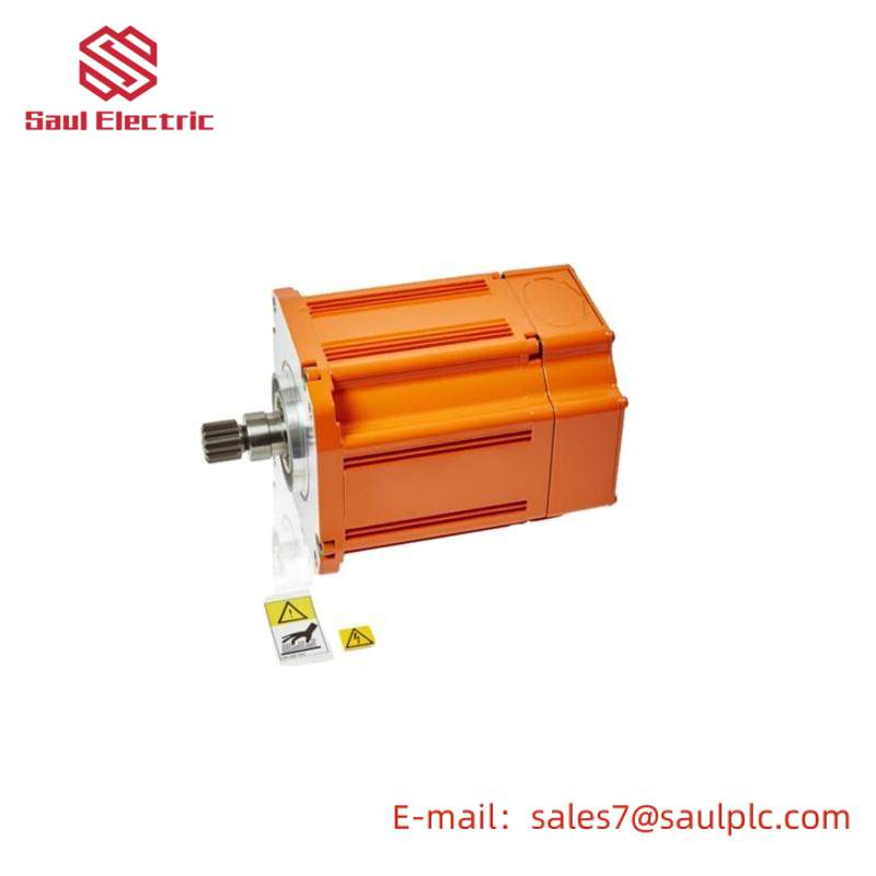 ABB 3HAC048221-001 IRB6700 Rot. ac motor incl p.