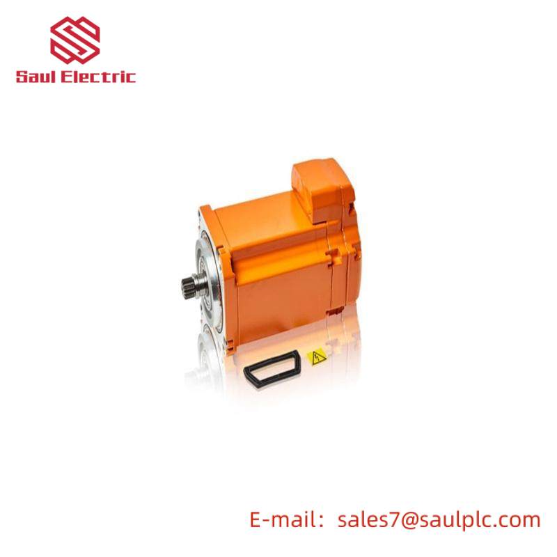 ABB 3HAC048317-001 Rot. ac motor incl p.