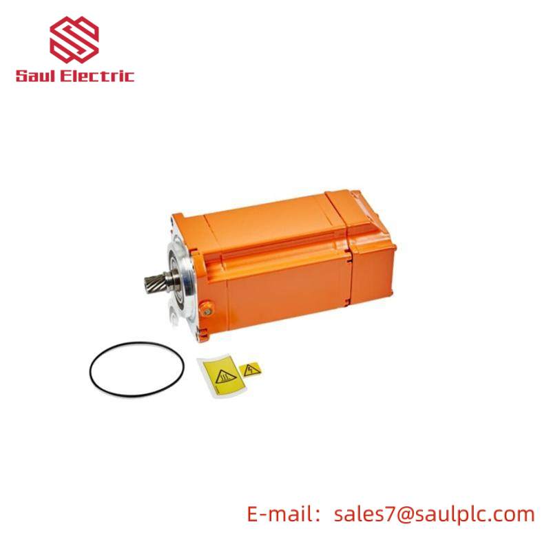 ABB 3HAC055440-001 Rot. ac motor incl p.