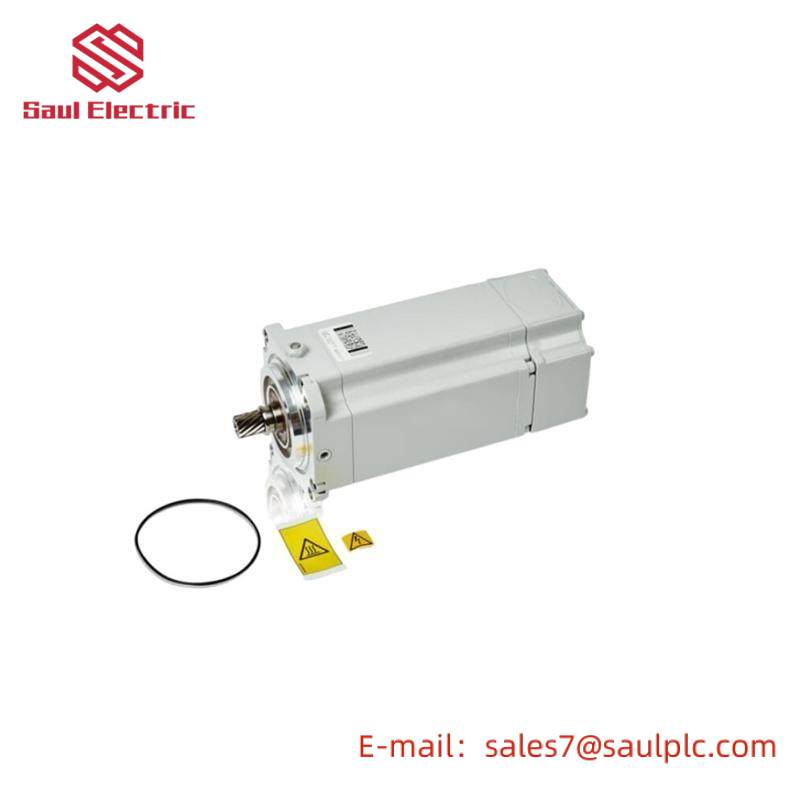 ABB 3HAC055445-001 Rot. ac motor incl p.