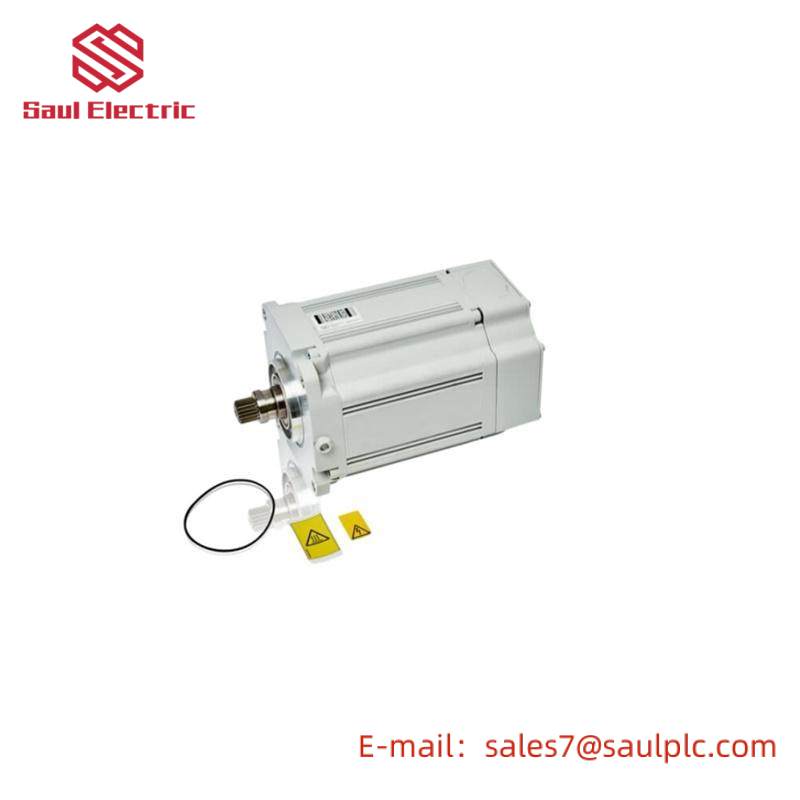 ABB 3HAC055448-003 Rot. ac motor incl p.