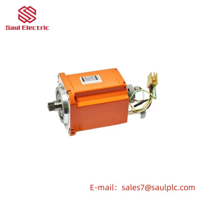 ABB 3HAC061315-002 Rot. ac motor incl p.