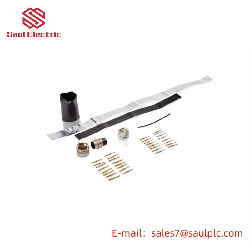 ABB  3HAC12497-1  Connector kit R2.CS