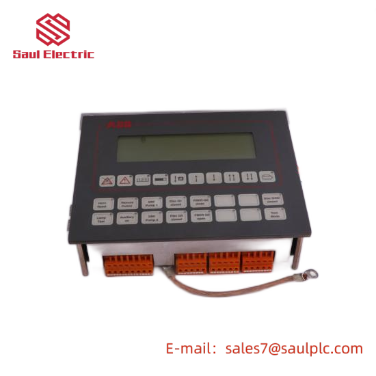 ABB 3HAC12815-1  Great Price