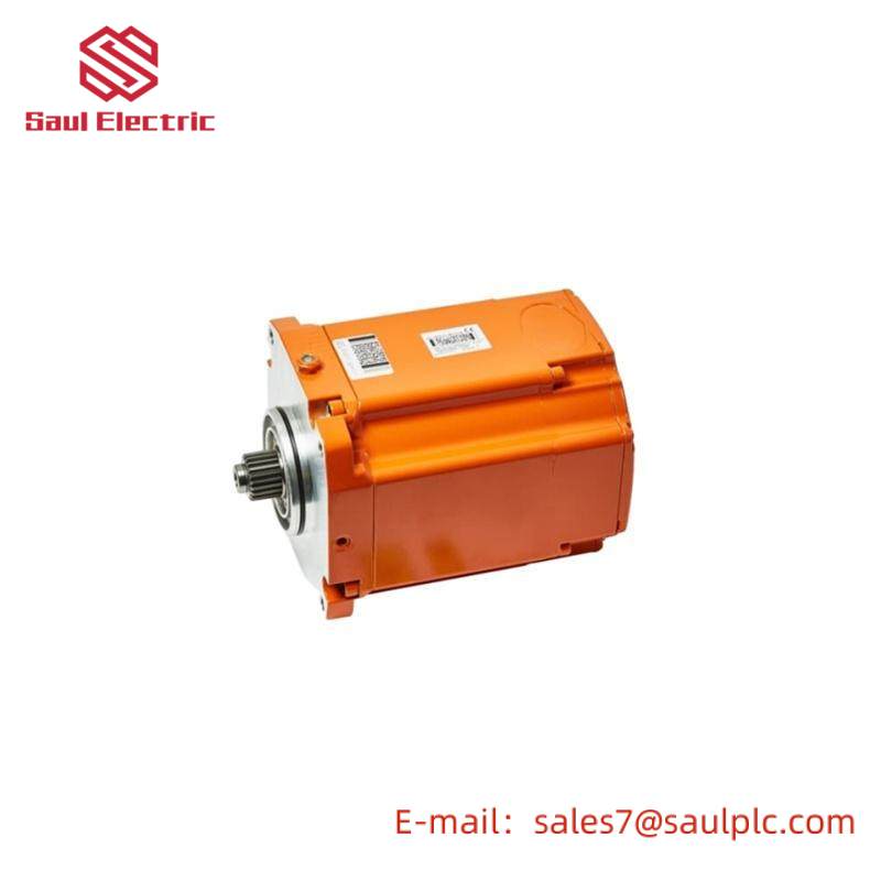 ABB 3HAC14040-1 Rot ac motor incl pinion