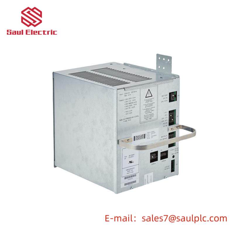 ABB 3HAC14265-1 Robot power supply