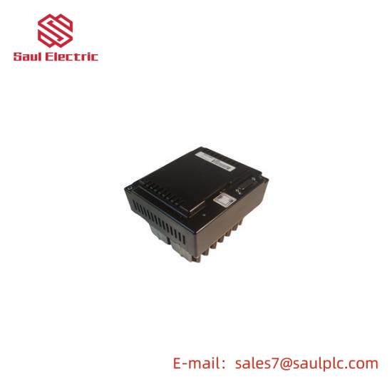 ABB 3HAC14550-1/09A Single Servo Drive Unit