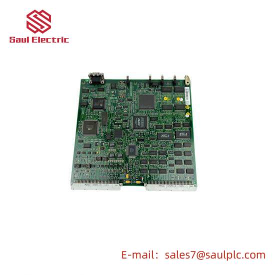 ABB 3HAC1462-1 Control Board