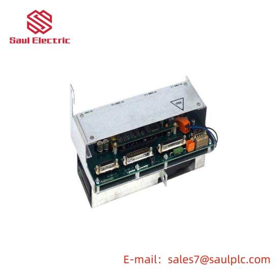 ABB 3HAC14757-1 Measurement Board