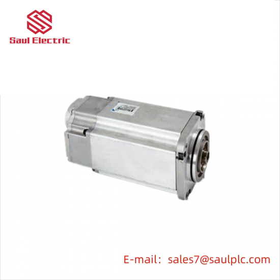 ABB 3HAC17484-10/03 Rotational ac motor