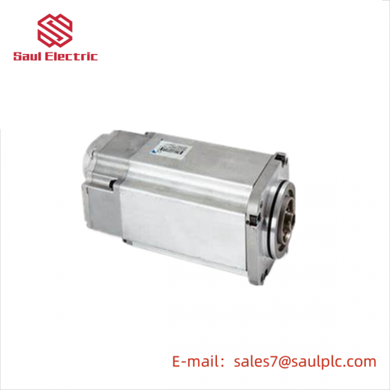 ABB 3HAC17484-9/03 Rotational ac motor