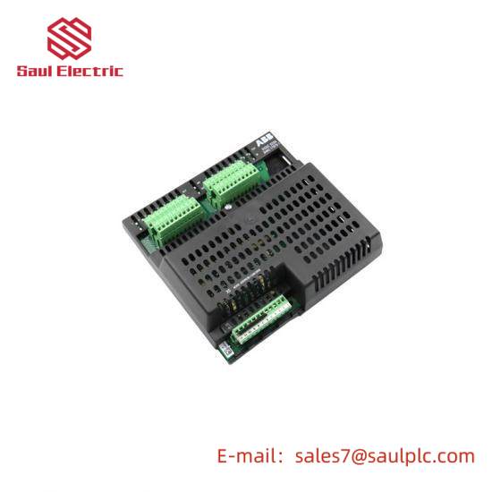 ABB 3HAC17970-1/03 DIGITAL I/O MODULE AUTOMATION PARTS