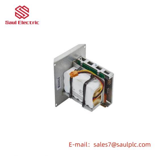 ABB 3HAC5393-2 Battery Unit