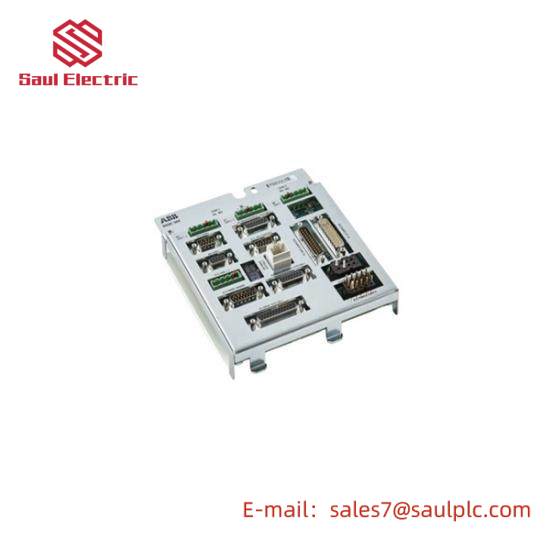 ABB 3HAC56891 Base Connecting Unit