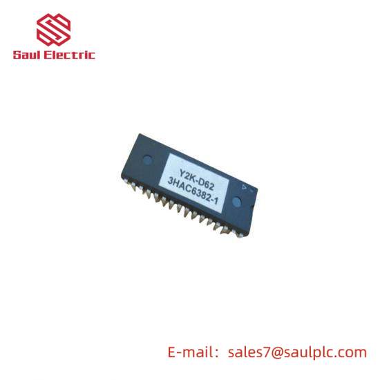 ABB 3HAC6382-1 EPROM CHIPS