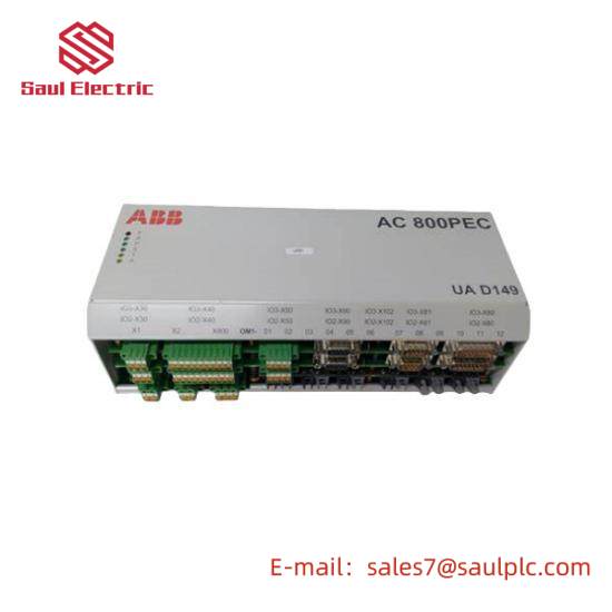 ABB 3HIET404238R0001 UFB700A01 New