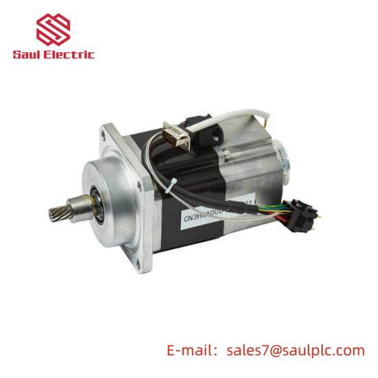 ABB 3HNA006493-001-MOTOR-W-GEAR-T0-1,27Nm