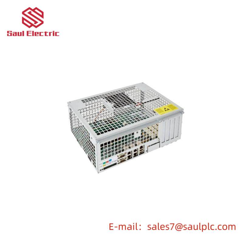 ABB 3HNA011342-001 TOP ASSEMBLY