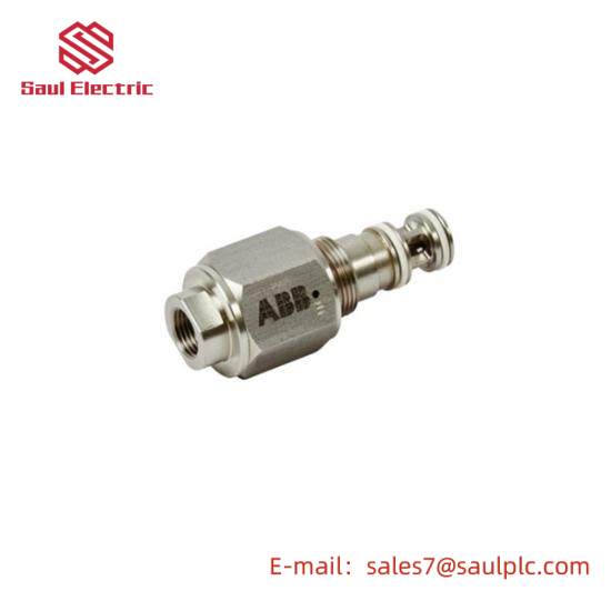 ABB 3HNA012517-001 2/2 VALVE FOR FLUID