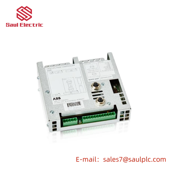 ABB 3HNA024966-001 DCS Module