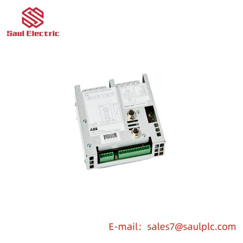 ABB 3HNA024966-001 HVC-02B 3HAC066543-001 3HAC025054-001 360 3HAC028530-003 3HNA024966-001 HVC-02B 3HAC066543-001 3HAC025054-001 360 3HAC028530-003