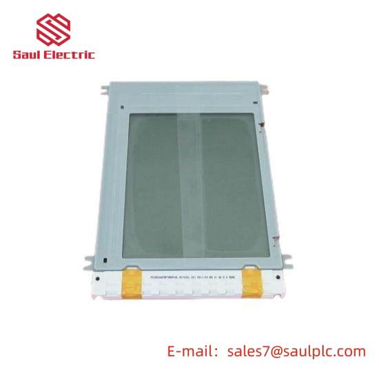 ABB 3HNP04014-1 LCD MODULE WITH BACKLIGHT